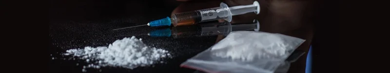 Heroin Addiction Treatment